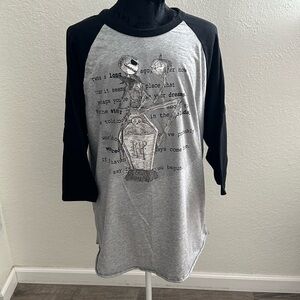 Disney Jack Skellington Tee